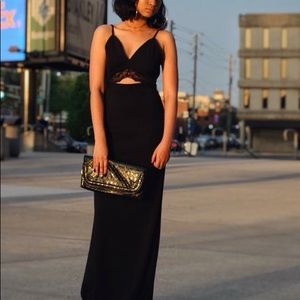 Fashion Nova Homecoming/Prom Dress